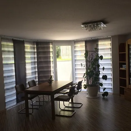 Appartement Grefenstein à Ettenheim Chambre photo