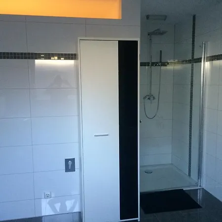 Appartement Grefenstein à Ettenheim Chambre photo