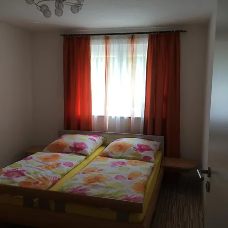 Appartement Grefenstein à Ettenheim Chambre photo