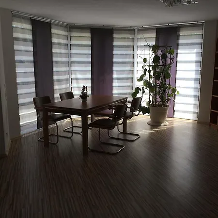 Appartement Grefenstein à Ettenheim Chambre photo