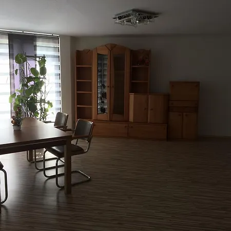 Appartement Grefenstein à Ettenheim Chambre photo