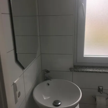 Appartement Grefenstein à Ettenheim Extérieur photo