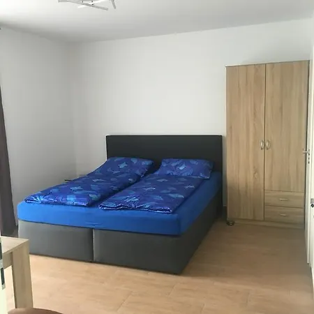 Appartement Grefenstein à Ettenheim Extérieur photo