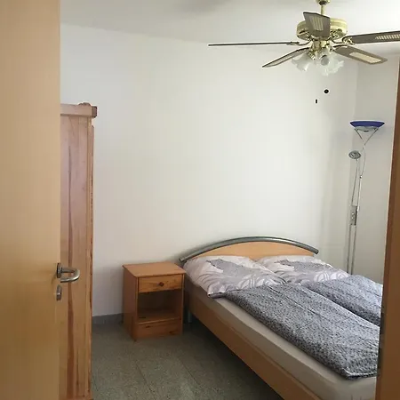 Appartement Grefenstein à Ettenheim Extérieur photo