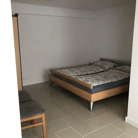Appartement Grefenstein à Ettenheim Extérieur photo