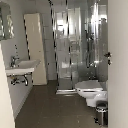 Appartement Grefenstein à Ettenheim Extérieur photo