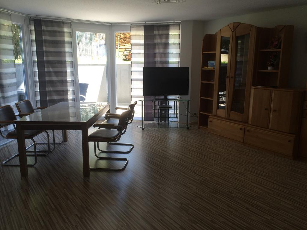 Grefenstein Apartment Ettenheim