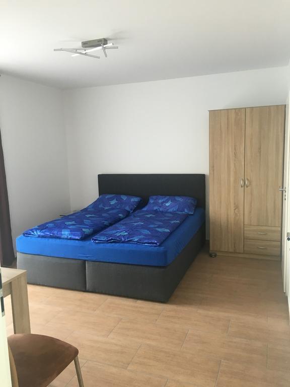 Apartment Grefenstein