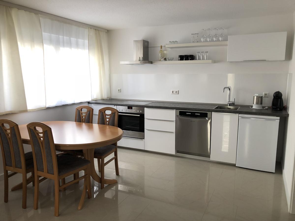Grefenstein Apartment Ettenheim